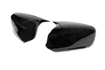 Citroen C-Elysee 2013-2022 Nakładki na Lusterka BMW-Style (2 szt) zdjęcia 4