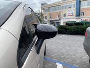 Fiat Linea 2006-2018 Nakładki na Lusterka BMW-Style (2 szt) zdjęcia 3