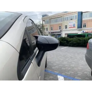Nakładki na Lusterka BMW-Style (2 szt) zdjęcia 3