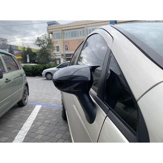 Nakładki na Lusterka BMW-Style (2 szt) zdjęcia 2
