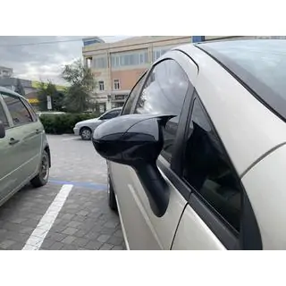 Nakładki na Lusterka BMW-Style (2 szt) zdjęcia 2