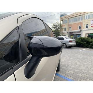 Nakładki na Lusterka BMW-Style (2 szt) zdjęcia 1