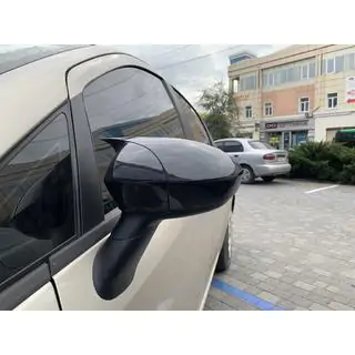Nakładki na Lusterka BMW-Style (2 szt) zdjęcia 1