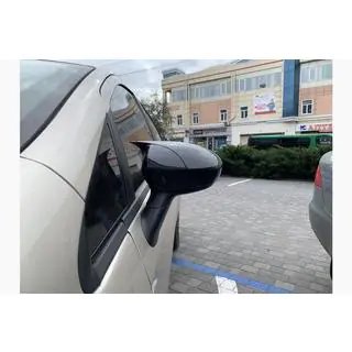 Nakładki na Lusterka BMW-Style (2 szt)