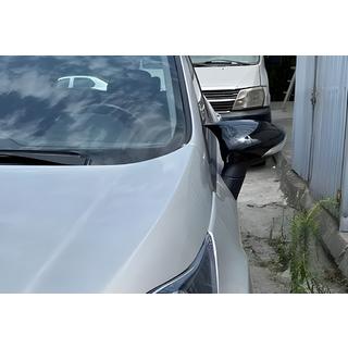 Nakładki na Lusterka BMW-Style (2 szt) zdjęcia 4