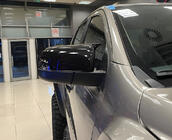Ford Ranger 2011–2022 Nakładki na Lusterka 2015+ (styl BMW, 2 szt.) zdjęcia 1