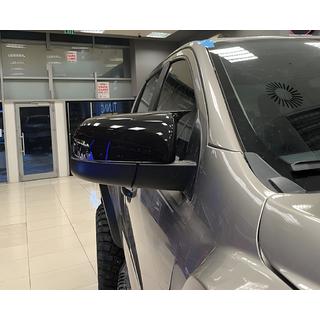 Nakładki na Lusterka 2015+ (styl BMW, 2 szt.) zdjęcia 1