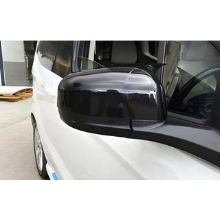 Nakładki na Lusterka BMW-Style (2014-2018, 2 szt.) Ford Courier 2014-2023 zdjęcia 1