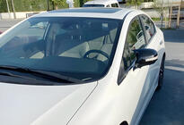 Honda Civic Sedan IX 2011-2016 Nakładki na Lusterka BMW-Style (2 szt) zdjęcia 7