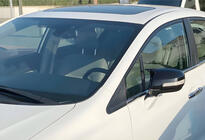 Honda Civic Sedan IX 2011-2016 Nakładki na Lusterka BMW-Style (2 szt) zdjęcia 8