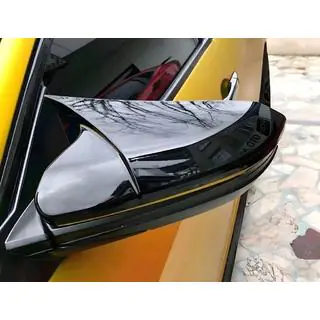 Nakładki na Lusterka BMW-Style (2 szt)