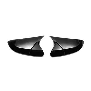 Nakładki na Lusterka BMW-Style (2 szt) Honda Civic Sedan X 2016-2021 zdjęcia 3