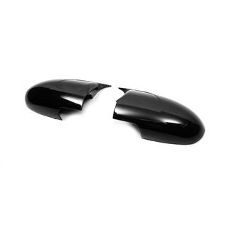 Nakładki na Lusterka BMW-Style (2 szt) Hyundai Accent 2006-2010 zdjęcia 4