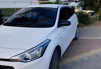 Hyundai I-20 2014-2020 Nakładki na Lusterka BMW-Style (2 szt) zdjęcia 6