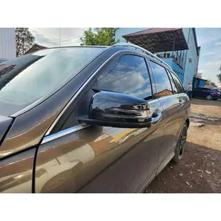 Nakładki na Lusterka AMG-Look (2 szt) zdjęcia 2