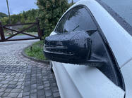 Mercedes CLA C117 2013-2019 Nakładki na Lusterka AMG-Look (2 szt) zdjęcia 1