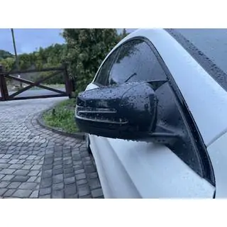 Nakładki na Lusterka AMG-Look (2 szt) zdjęcia 1