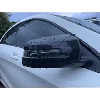 Nakładki na Lusterka AMG-Look (2 szt) zdjęcia 2