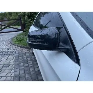 Nakładki na Lusterka AMG-Look (2 szt) zdjęcia 3