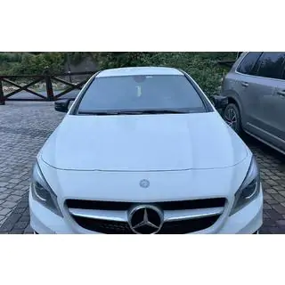 Nakładki na Lusterka AMG-Look (2 szt) zdjęcia 4