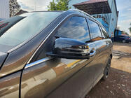 Mercedes E-class W212 2009-2016 Nakładki na Lusterka AMG-Look (2 szt) zdjęcia 6