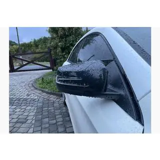 Nakładki na Lusterka AMG-Look (2 szt) zdjęcia 1