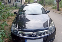 Opel Astra H 2004-2013 Nakładki na Lusterka BMW-Style 2004-2010 (2 szt) zdjęcia 8