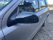 Opel Astra H 2004-2013 Nakładki na Lusterka BMW-Style 2004-2010 (2 szt) zdjęcia 3