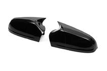 Opel Astra H 2004-2013 Nakładki na Lusterka BMW-Style 2004-2010 (2 szt) zdjęcia 5