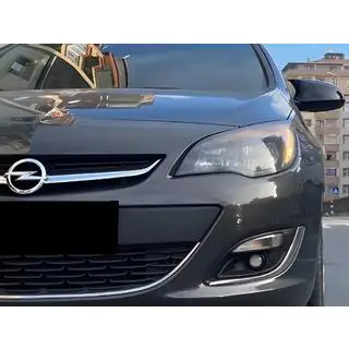 Nakładki na Lusterka BMW-Style (2 szt)
