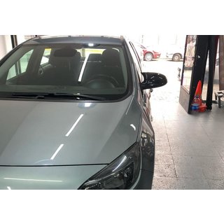 Nakładki na Lusterka BMW-Style (2 szt) Opel Astra J 2009-2015 zdjęcia 4