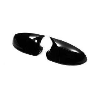 Nakładki na Lusterka BMW-Style (2 szt) Opel Astra J 2009-2015 zdjęcia 2