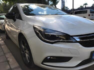 Opel Astra K 2016-2021 Nakładki na Lusterka BMW-Style (2 szt) zdjęcia 12