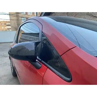 Nakładki na Lusterka BMW-Style (2 szt) zdjęcia 2