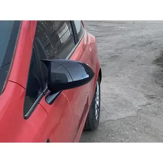 Nakładki na Lusterka BMW-Style (2 szt) zdjęcia 1