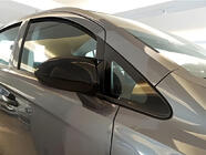 Opel Corsa E 2015-2019 Nakładki na Lusterka BMW-Style (2 szt) zdjęcia 2