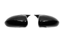 Opel Corsa E 2015-2019 Nakładki na Lusterka BMW-Style (2 szt) zdjęcia 4