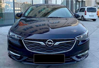 Opel Insignia 2017-2022 Nakładki na Lusterka BMW-Style (2 szt) zdjęcia 5