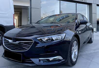 Opel Insignia 2017-2022 Nakładki na Lusterka BMW-Style (2 szt) zdjęcia 4
