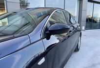 Opel Insignia 2017-2022 Nakładki na Lusterka BMW-Style (2 szt) zdjęcia 2