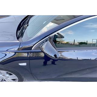 Nakładki na Lusterka BMW-Style (2 szt) Opel Insignia 2017-2022 zdjęcia 1