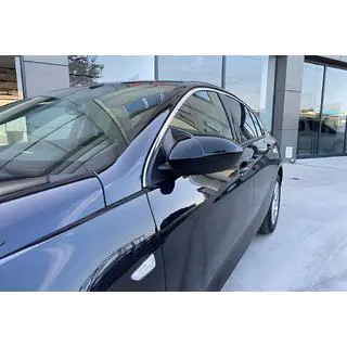 Nakładki na Lusterka BMW-Style (2 szt) zdjęcia 2