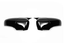 Renault Captur 2013-2019 Nakładki na Lusterka BMW-Style (2 szt) zdjęcia 2