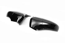Renault Captur 2013-2019 Nakładki na Lusterka BMW-Style (2 szt) zdjęcia 3