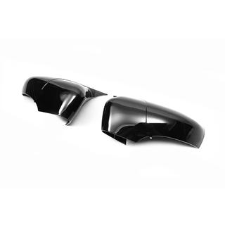 Nakładki na Lusterka BMW-Style (2 szt) Renault Captur 2013-2019 zdjęcia 3