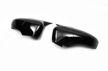 Renault Clio IV 2012-2019 Nakładki na Lusterka BMW-Style (2 szt) zdjęcia 3