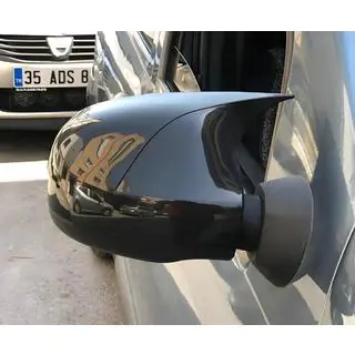 Nakładki na Lusterka BMW-Style (2 szt)