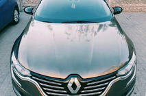Renault Talisman 2015-2022 Nakładki na Lusterka BMW-Style (2 szt) zdjęcia 2