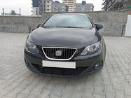 Seat Ibiza 2010-2017 Nakładki na Lusterka BMW-Style (2 szt) zdjęcia 5
