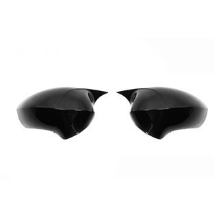 Nakładki na Lusterka BMW-Style (2 szt) Seat Ibiza 2010-2017 zdjęcia 4